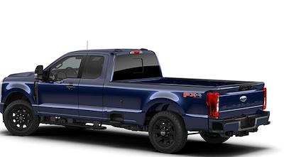2026 Ford F-350 Super Cab SRW 4x4 Pickup for sale #I9124 - photo 2