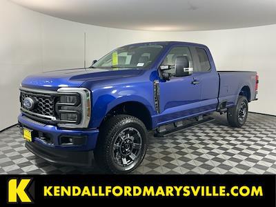 2026 Ford F-350 Super Cab SRW 4x4 Pickup for sale #I9124 - photo 1