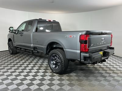 New 2026 Ford F-350 XL Super Cab 4WD SRW Pickup for sale #I9125 - photo 2