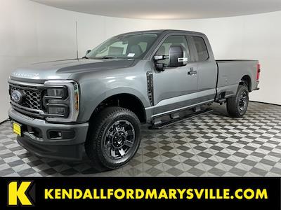 2026 Ford F-350 Super Cab SRW 4WD Pickup for sale #I9125 - photo 1