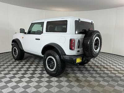 2025 Ford Bronco 4WD SUV for sale #I9127 - photo 2
