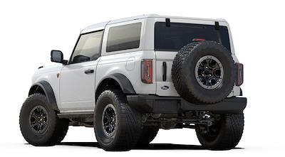 2025 Ford Bronco 4WD SUV for sale #I9127 - photo 2