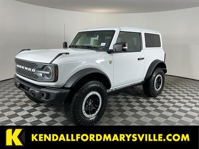 2025 Ford Bronco 4WD SUV for sale #I9127 - photo 1
