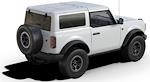 2025 Ford Bronco 4WD SUV for sale #I9127 - photo 3