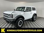 2025 Ford Bronco 4WD SUV for sale #I9127 - photo 1