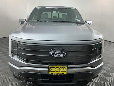 2025 Ford F-150 Lightning SuperCrew Cab AWD Pickup for sale #I9128 - photo 2
