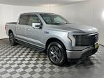 2025 Ford F-150 Lightning SuperCrew Cab AWD Pickup for sale #I9128 - photo 4