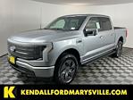 2025 Ford F-150 Lightning SuperCrew Cab AWD Pickup for sale #I9128 - photo 1