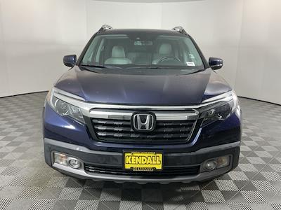 Used 2017 Honda Ridgeline - photo 1