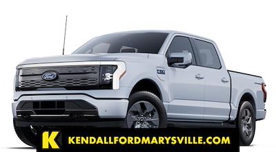 2025 Ford F-150 Lightning SuperCrew Cab AWD Pickup for sale #I9129 - photo 1