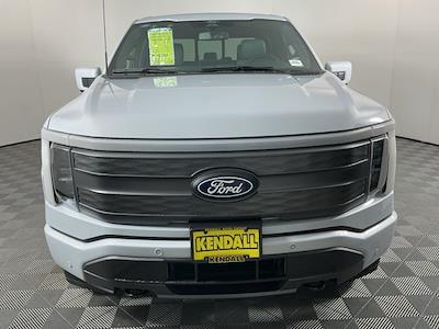 2025 Ford F-150 Lightning SuperCrew Cab AWD Pickup for sale #I9129 - photo 2