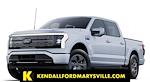 2025 Ford F-150 Lightning SuperCrew Cab AWD Pickup for sale #I9129 - photo 1