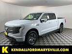 2025 Ford F-150 Lightning SuperCrew Cab AWD Pickup for sale #I9129 - photo 1