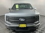 New 2025 Ford F-150 Lightning Lariat SuperCrew Cab AWD Pickup for sale #I9130 - photo 2