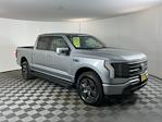 New 2025 Ford F-150 Lightning Lariat SuperCrew Cab AWD Pickup for sale #I9130 - photo 3