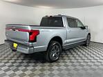 New 2025 Ford F-150 Lightning Lariat SuperCrew Cab AWD Pickup for sale #I9130 - photo 4