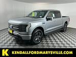 New 2025 Ford F-150 Lightning Lariat SuperCrew Cab AWD Pickup for sale #I9130 - photo 1