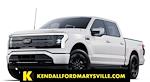 2025 Ford F-150 Lightning SuperCrew Cab AWD Pickup for sale #I9131 - photo 1