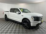 2025 Ford F-150 Lightning SuperCrew Cab AWD Pickup for sale #I9131 - photo 3