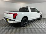 2025 Ford F-150 Lightning SuperCrew Cab AWD Pickup for sale #I9131 - photo 4