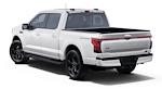 2025 Ford F-150 Lightning SuperCrew Cab AWD Pickup for sale #I9131 - photo 2