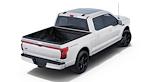 2025 Ford F-150 Lightning SuperCrew Cab AWD Pickup for sale #I9131 - photo 3