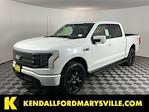 2025 Ford F-150 Lightning SuperCrew Cab AWD Pickup for sale #I9131 - photo 1