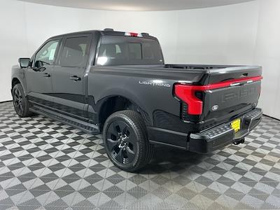 New 2025 Ford F-150 Lightning Platinum SuperCrew Cab for sale #I9132 - photo 2
