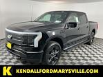 2025 Ford F-150 Lightning SuperCrew Cab AWD Pickup for sale #I9132 - photo 1