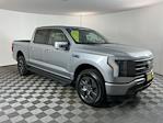 2025 Ford F-150 Lightning SuperCrew Cab AWD Pickup for sale #I9133 - photo 4