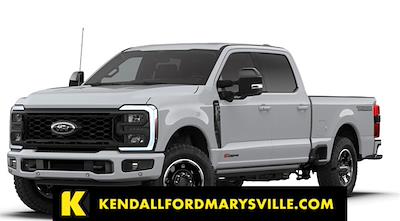 2026 Ford F-350 Crew Cab SRW 4x4 Pickup for sale #I9134 - photo 1