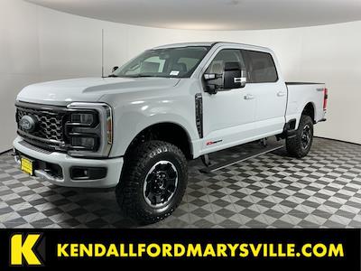 2026 Ford F-350 Crew Cab SRW 4WD Pickup for sale #I9134 - photo 1