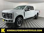 2026 Ford F-350 Crew Cab SRW 4WD Pickup for sale #I9134 - photo 1