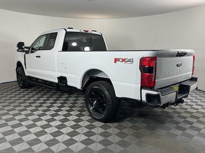 New 2026 Ford F-250 XL Super Cab 4WD Pickup for sale #I9135 - photo 2