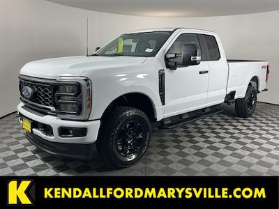 2026 Ford F-250 Super Cab 4WD Pickup for sale #I9135 - photo 1