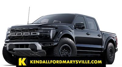 2025 Ford F-150 SuperCrew Cab 4x4 Pickup for sale #I9136 - photo 1