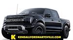 2025 Ford F-150 SuperCrew Cab 4x4 Pickup for sale #I9136 - photo 1