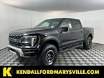 2025 Ford F-150 SuperCrew Cab 4WD Pickup for sale #I9136 - photo 1