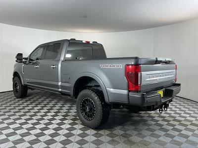 2021 Ford F-250 Crew Cab 4WD Pickup for sale #I9136A - photo 2