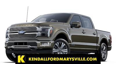 2025 Ford F-150 SuperCrew Cab 4x4 Pickup for sale #I9137 - photo 1