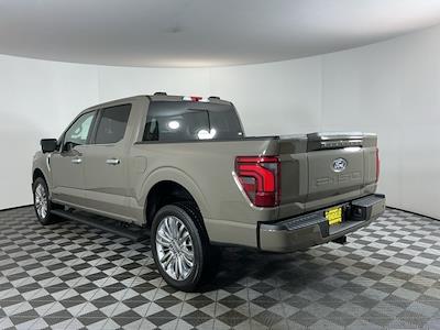 2025 Ford F-150 SuperCrew Cab 4WD Pickup for sale #I9137 - photo 2