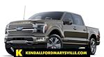 2025 Ford F-150 SuperCrew Cab 4x4 Pickup for sale #I9137 - photo 1