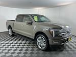 2025 Ford F-150 SuperCrew Cab 4WD Pickup for sale #I9137 - photo 3