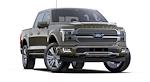 2025 Ford F-150 SuperCrew Cab 4x4 Pickup for sale #I9137 - photo 3