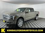 2025 Ford F-150 SuperCrew Cab 4WD Pickup for sale #I9137 - photo 1