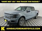 2020 Ford F-150 SuperCrew Cab 4WD Pickup for sale #I9137A - photo 1