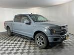 2020 Ford F-150 SuperCrew Cab 4WD Pickup for sale #I9137A - photo 4