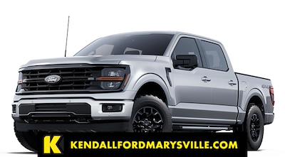 2025 Ford F-150 SuperCrew Cab 4x4 Pickup for sale #I9138 - photo 1