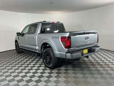 2025 Ford F-150 SuperCrew Cab 4x4 Pickup for sale #I9138 - photo 2