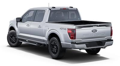 2025 Ford F-150 SuperCrew Cab 4x4 Pickup for sale #I9138 - photo 2
